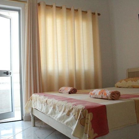 Hotel Kaqaniku Shëngjin Esterno foto