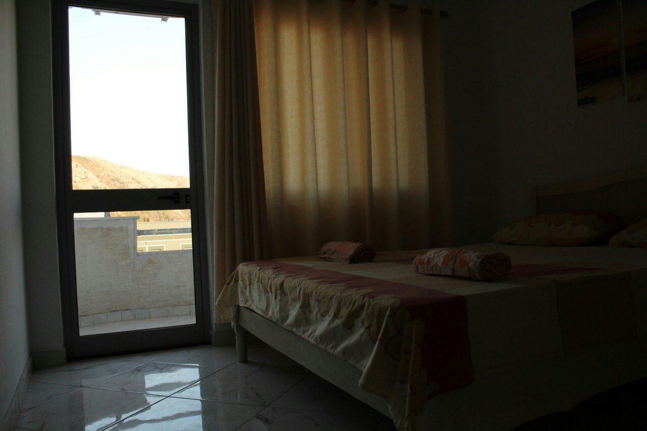 Hotel Kaqaniku Shëngjin Esterno foto