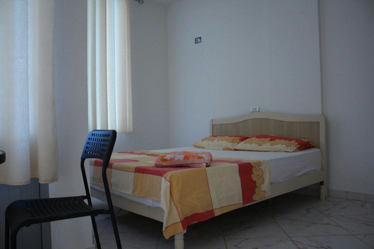 Hotel Kaqaniku Shëngjin Esterno foto